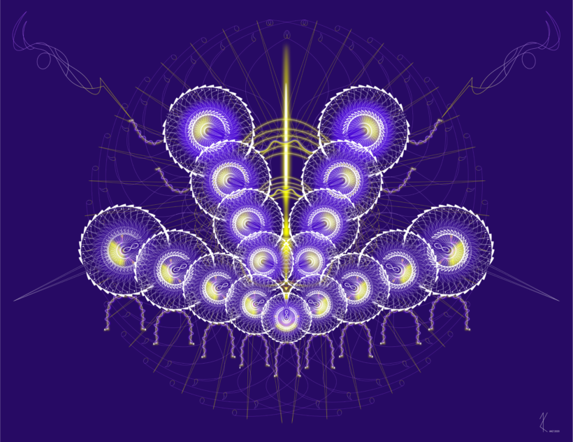 Dream: Animalis esotericism