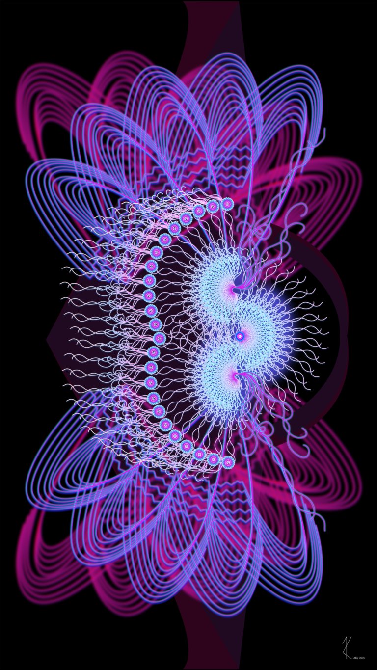 Dream: Energía elegante