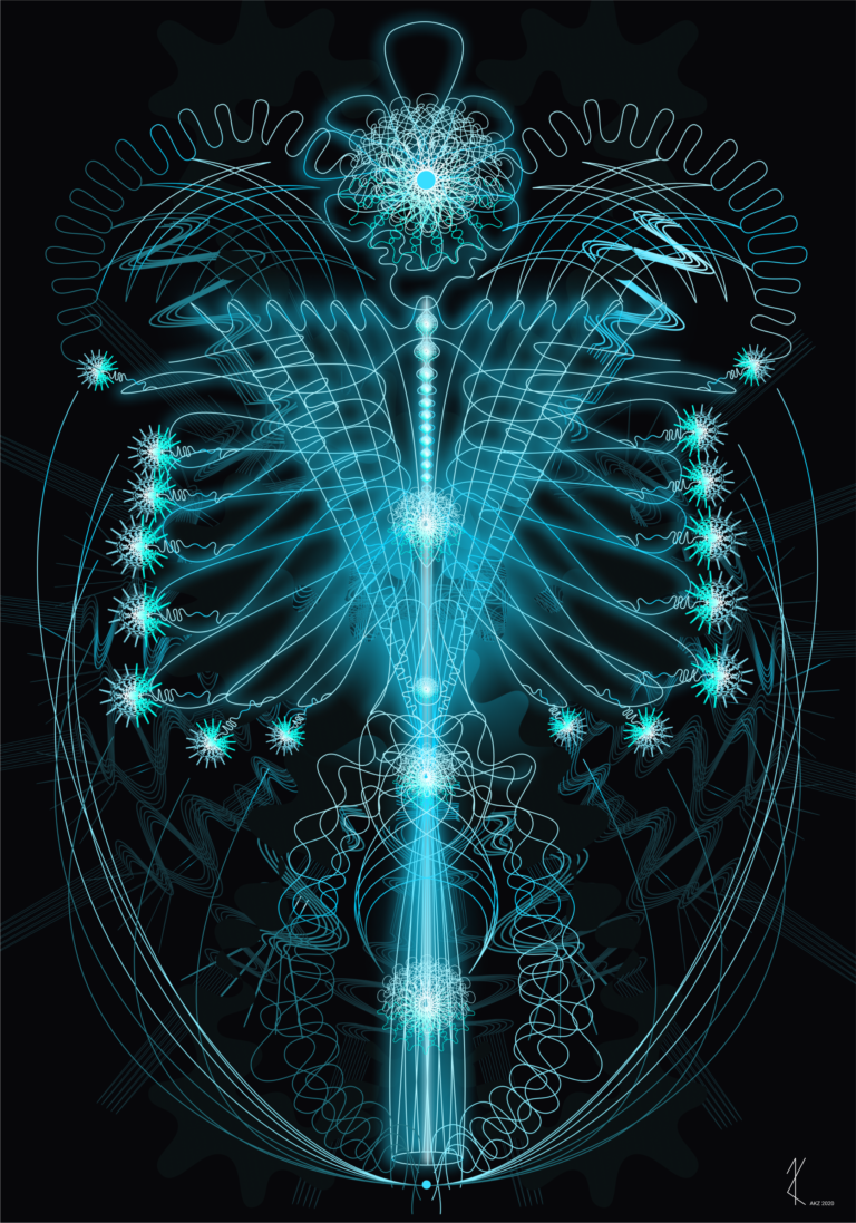 Dream: Small ammount of energy