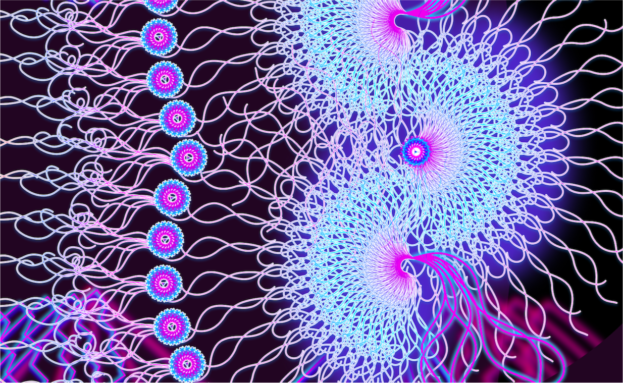 ir a Energía elegante