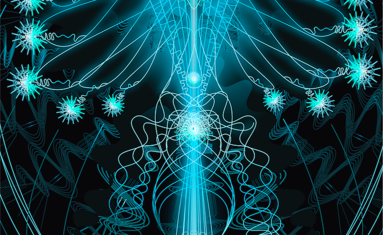 Ir a Small ammount of energy