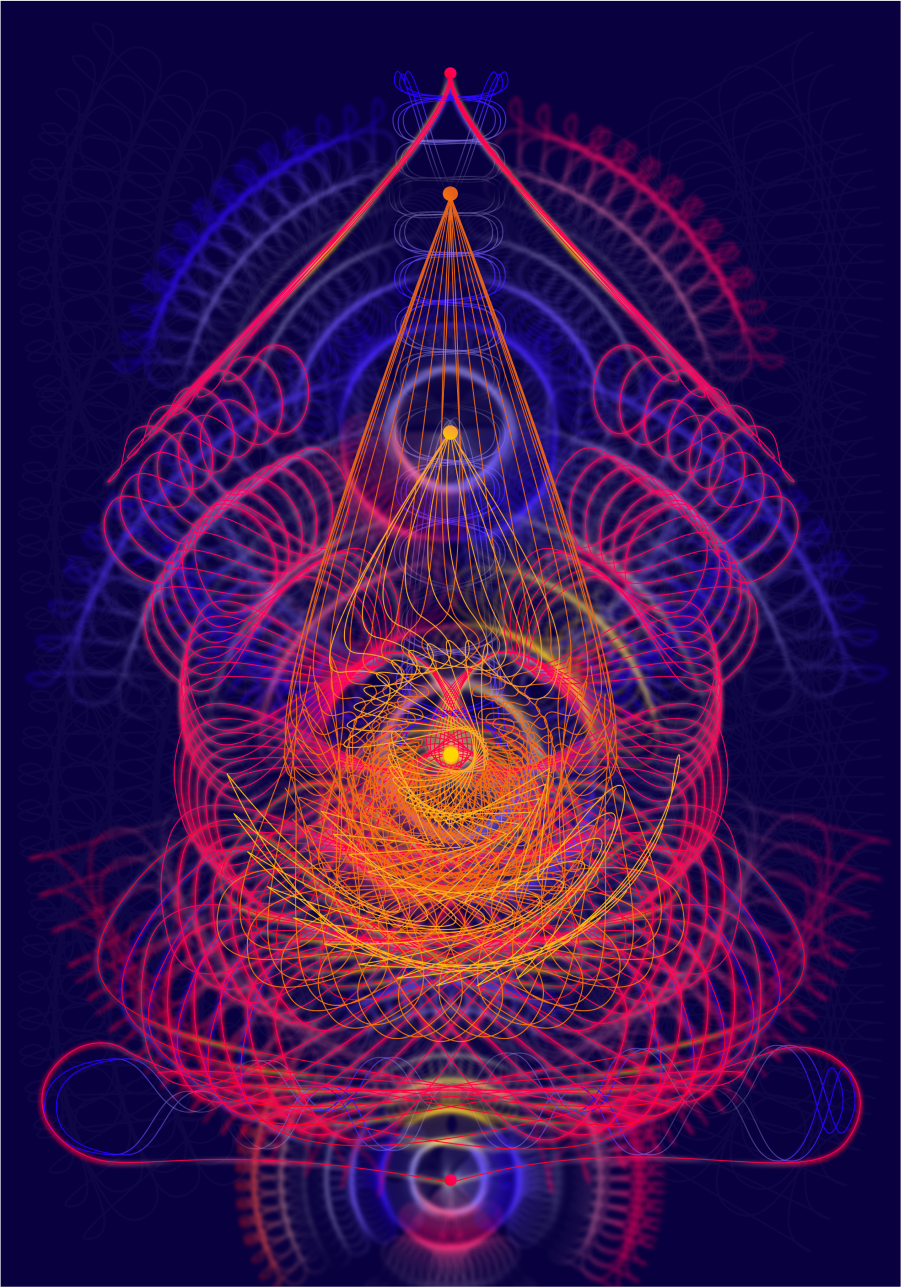 Dream: Small ammount of energy